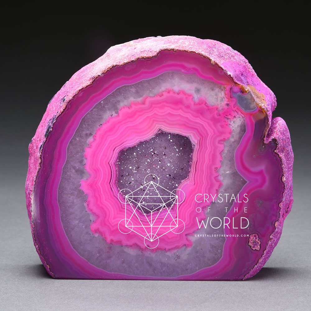 Agate-Geodes-Pink