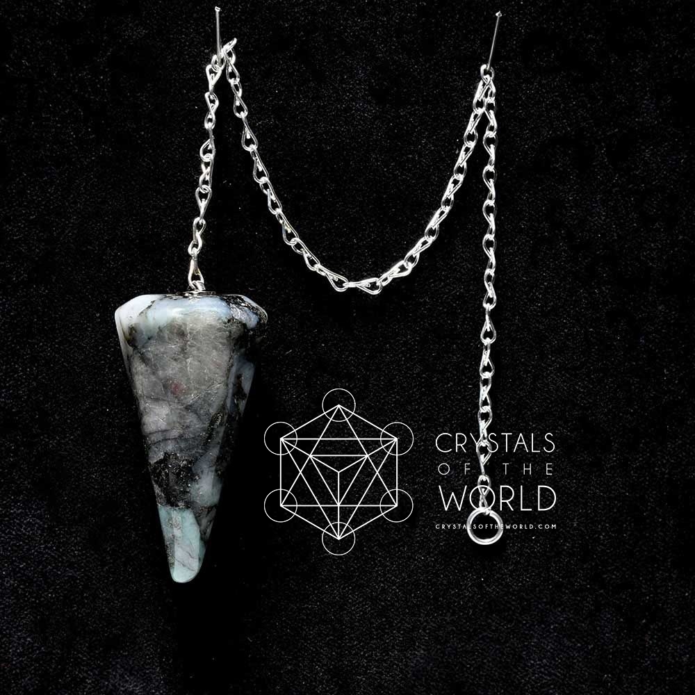 Emerald-Pendulums