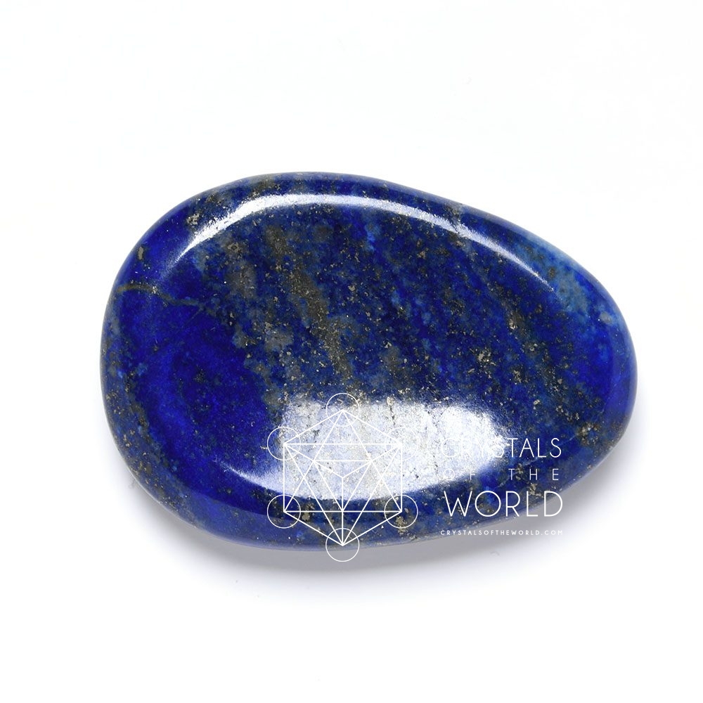 Lapis Lazuli-Thumbstones