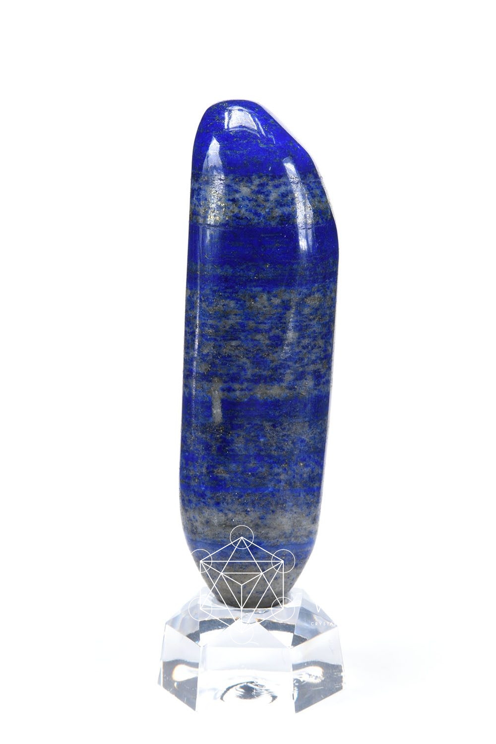 Lapis Lazuli-Wands