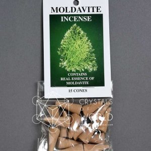 Moldavite-Incense & Oils-2