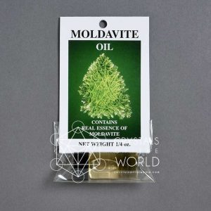 Moldavite-Incense & Oils-4