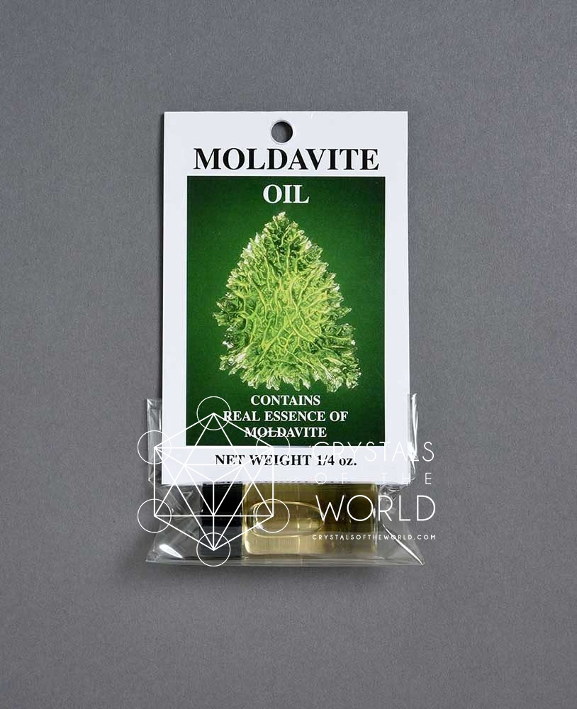 Moldavite-Incense & Oils-4