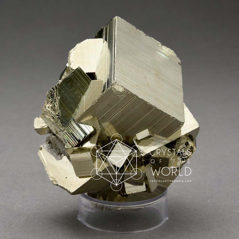 Pyrite-Clusters-2