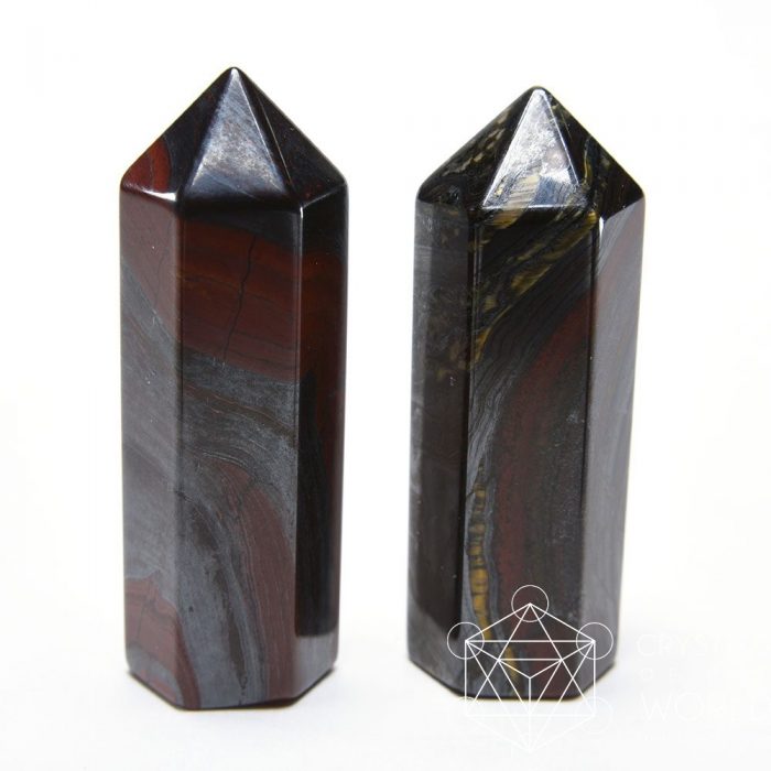 Generators Archives - Crystals of the World